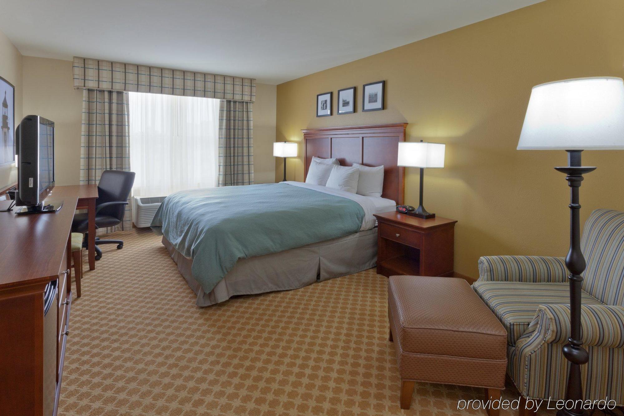 Country Inn & Suites By Radisson, Holland, Mi Exterior photo