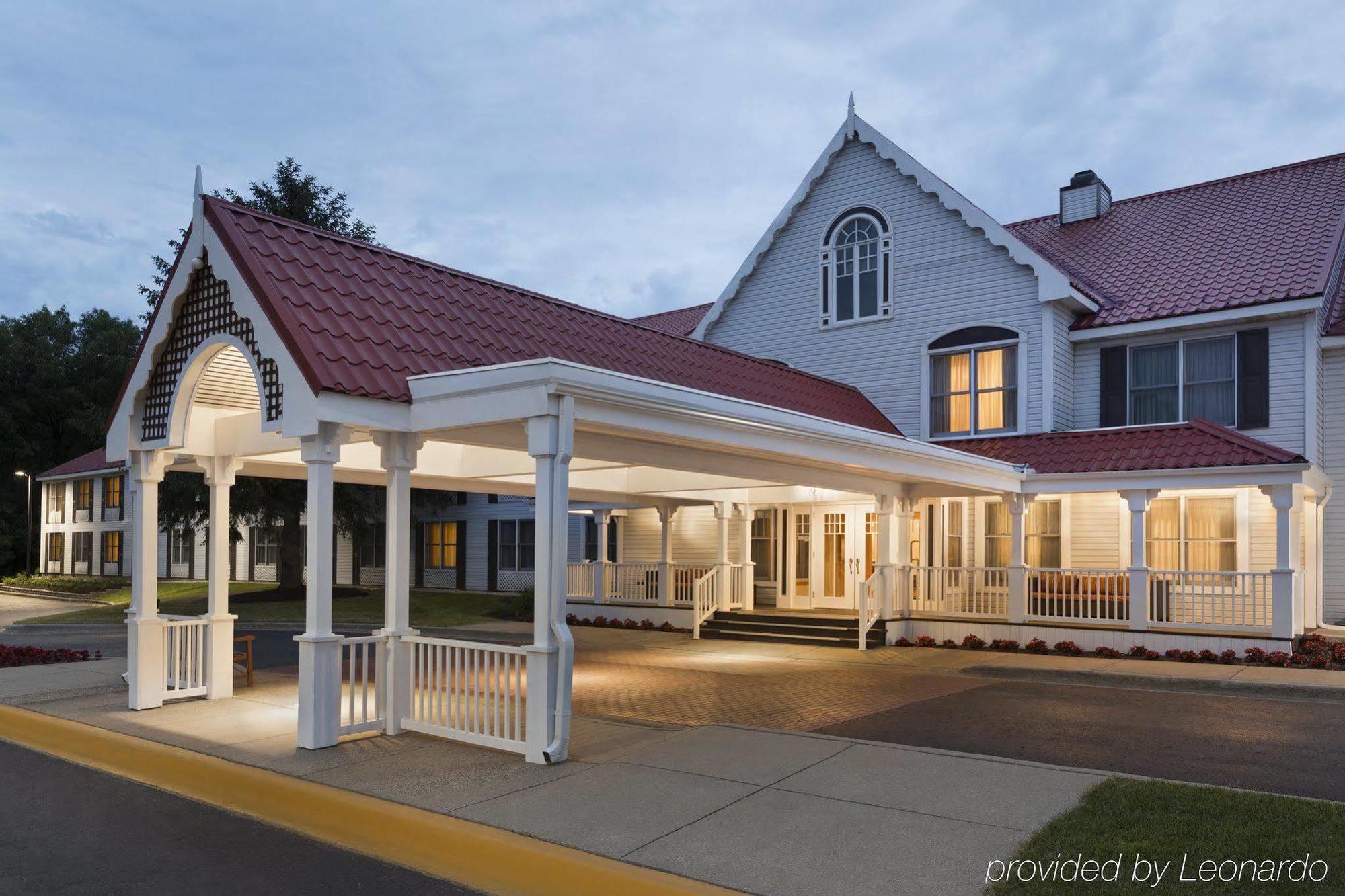 Country Inn & Suites By Radisson, Holland, Mi Exterior photo