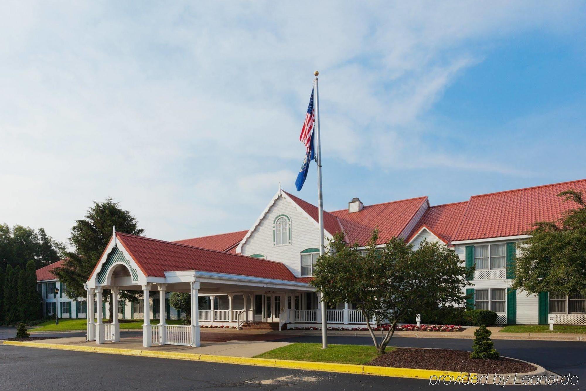 Country Inn & Suites By Radisson, Holland, Mi Exterior photo
