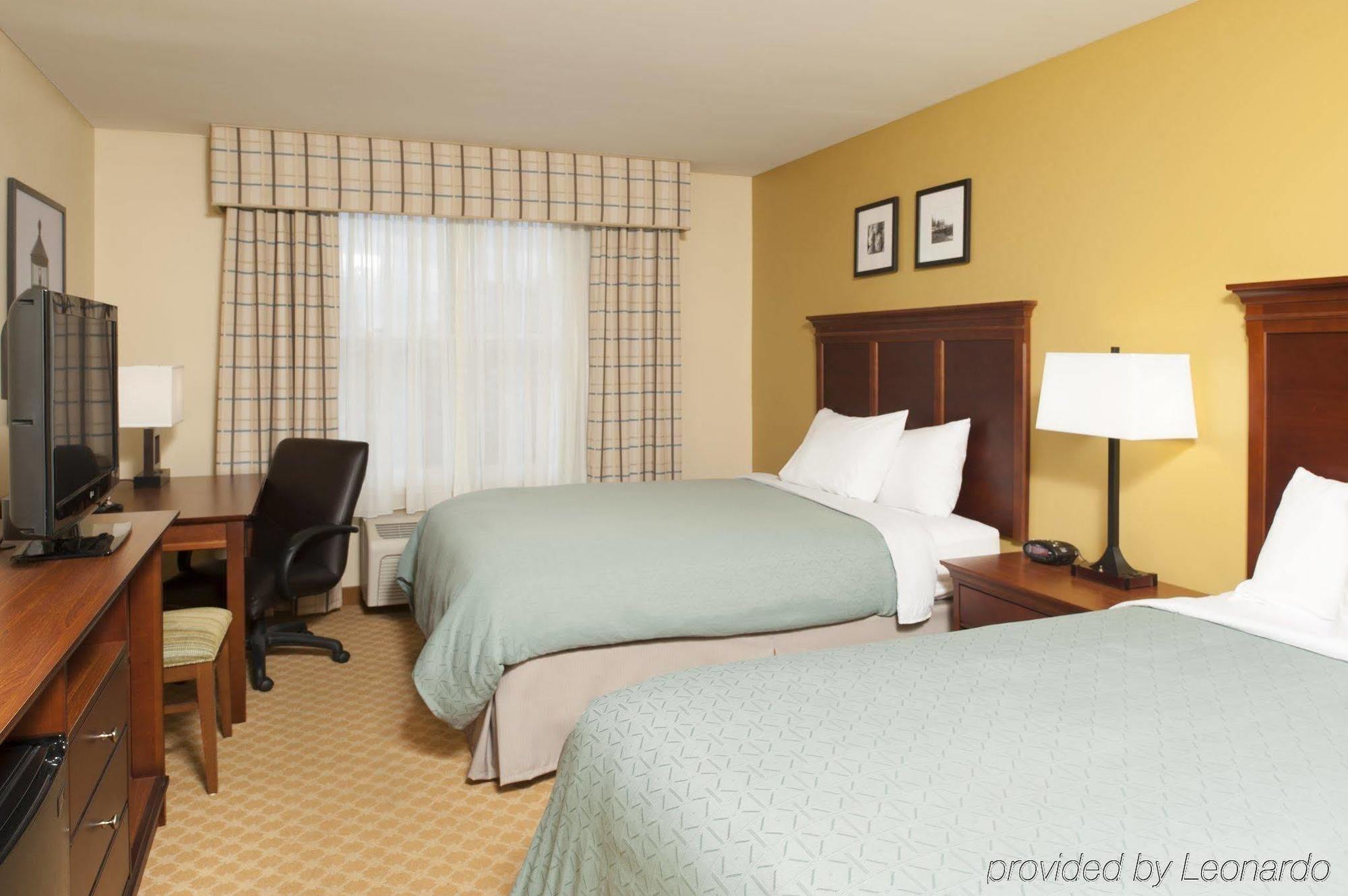 Country Inn & Suites By Radisson, Holland, Mi Exterior photo